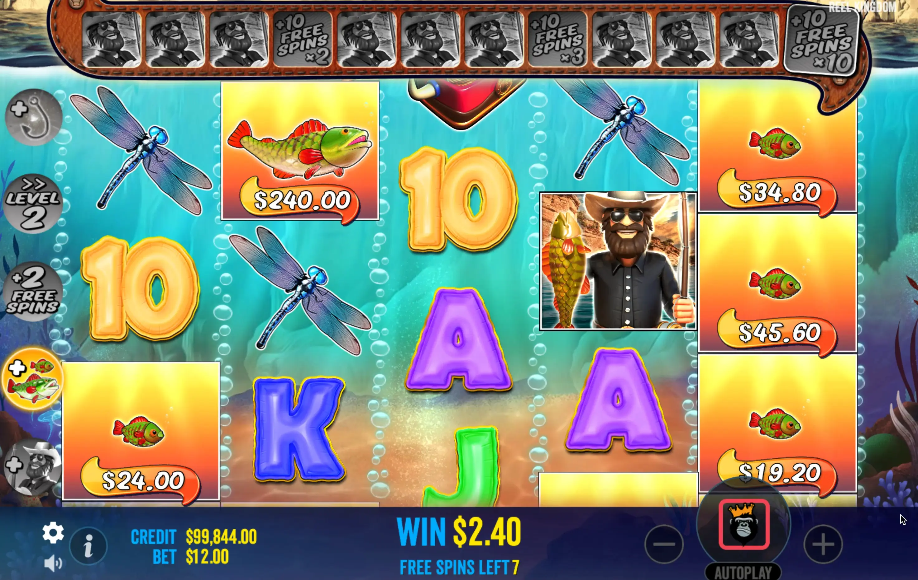 Baixe Big Bass BOOM Android