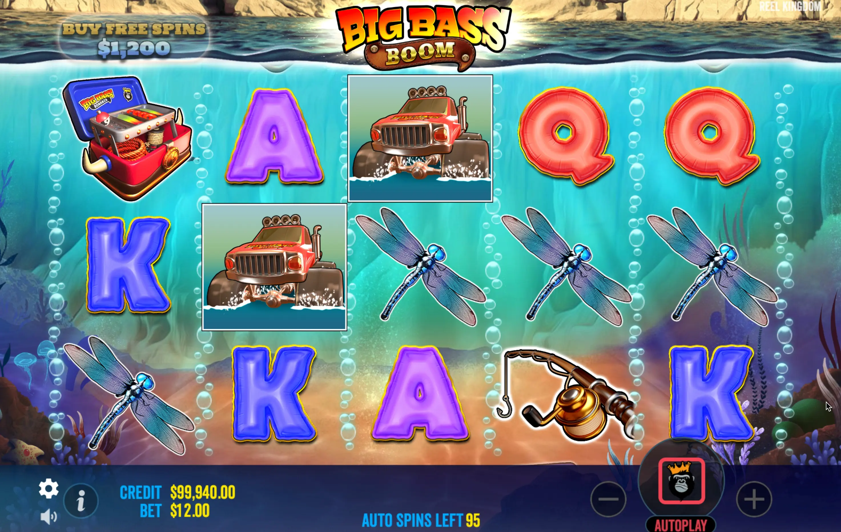 Jogo Big Bass BOOM por dinheiro baixar