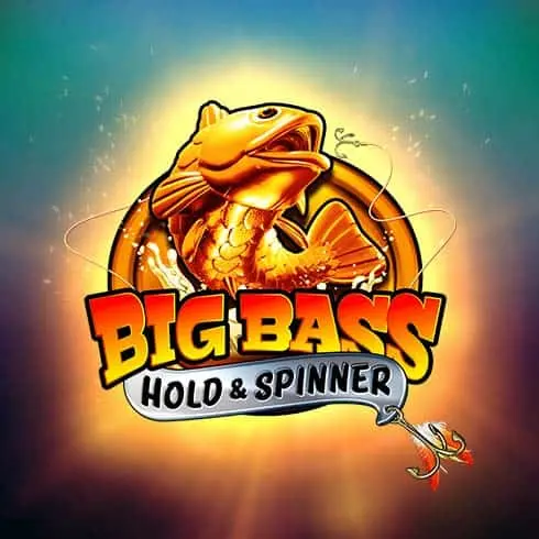 Обложка игры Big Bass Hold Spinner