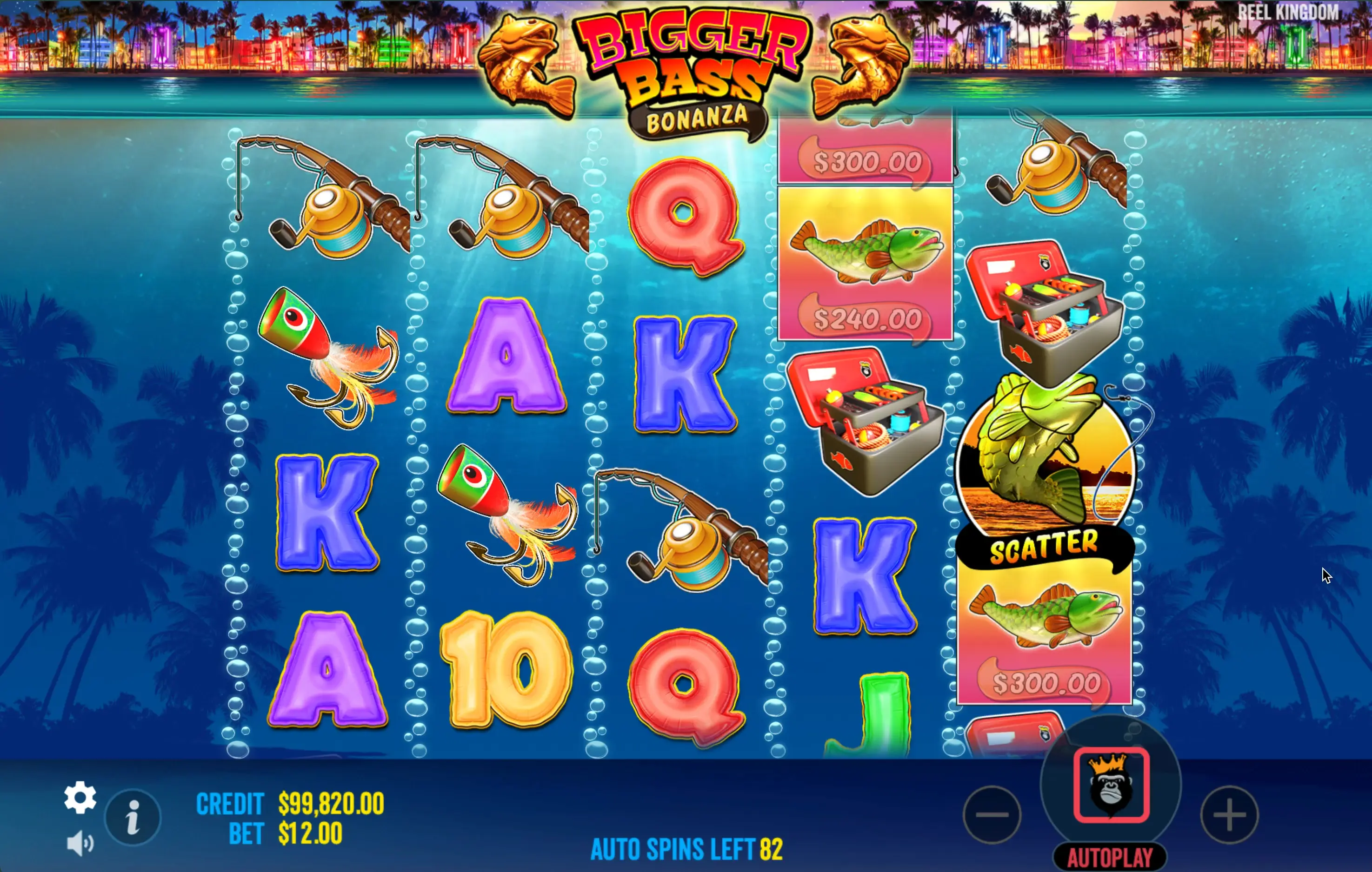 Baixe Bigger Bass Bonanza Android