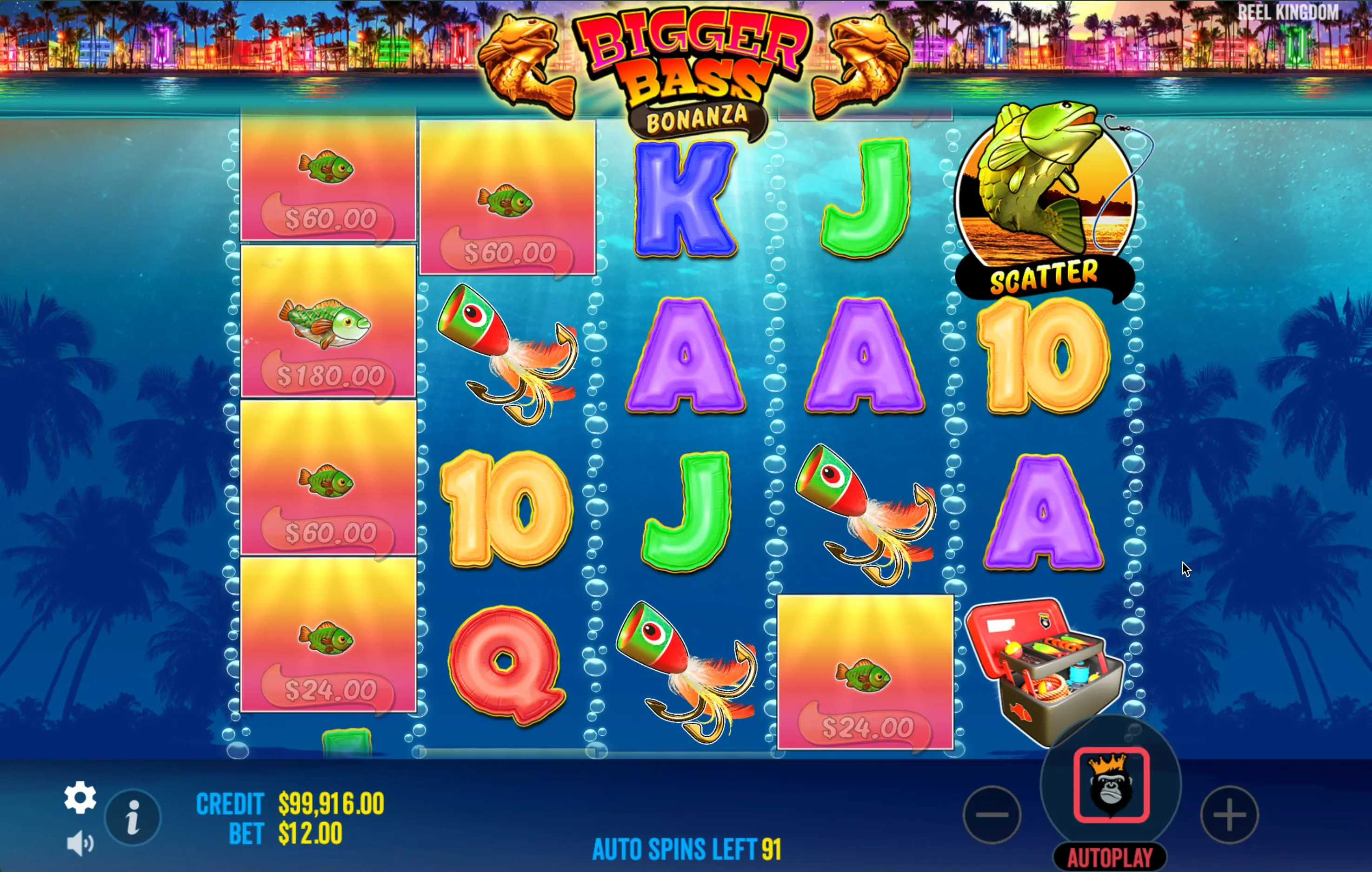 Site do jogo Bigger Bass Bonanza