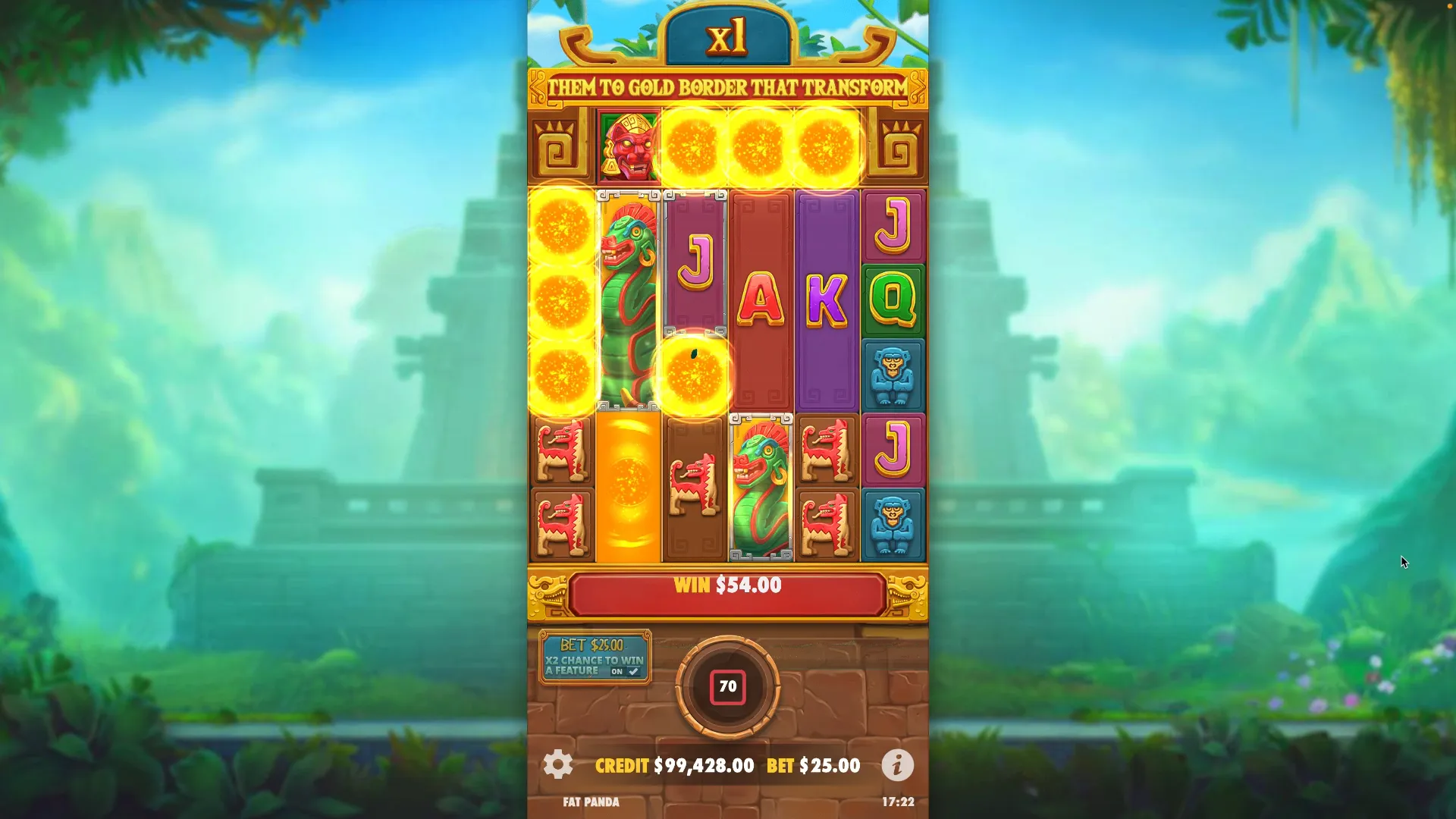 Fortune of Aztec download Android