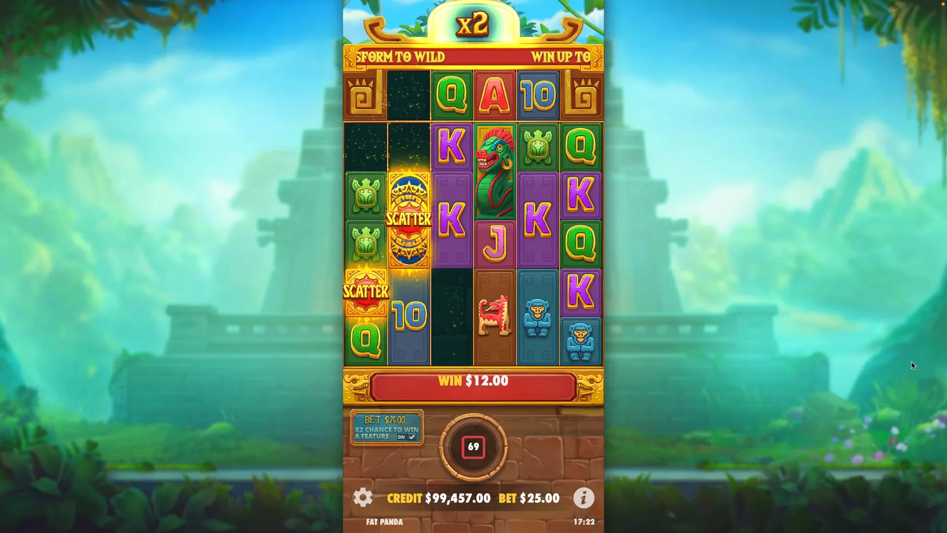 Fortune of Aztec download iPhone