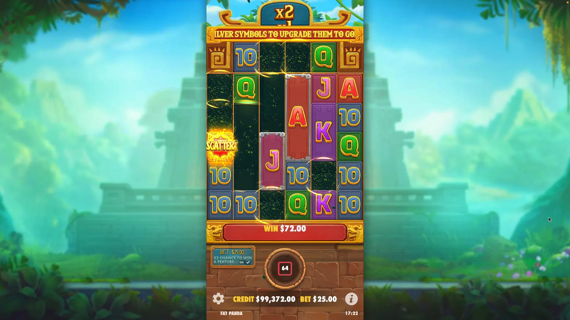 Fortune of Aztec How to win