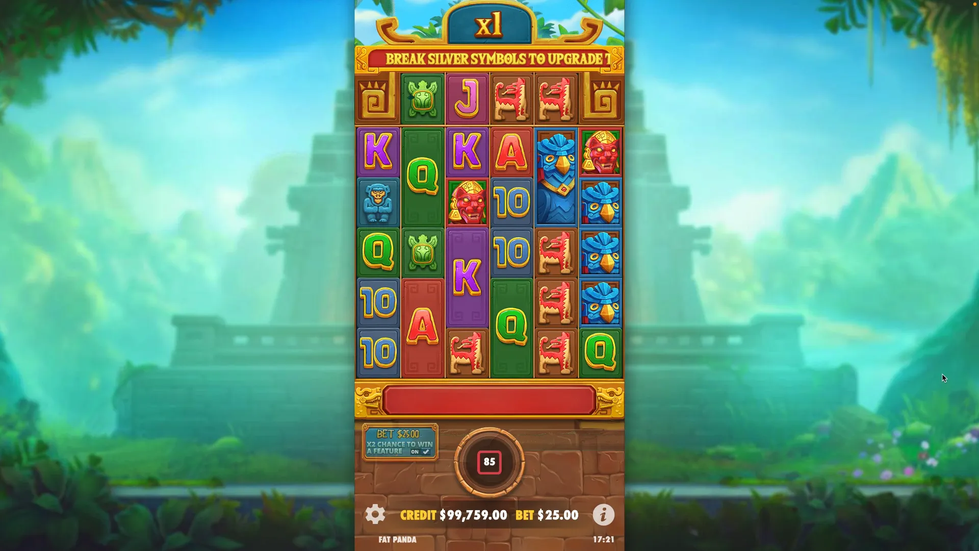 Fortune of Aztec Game Reviews