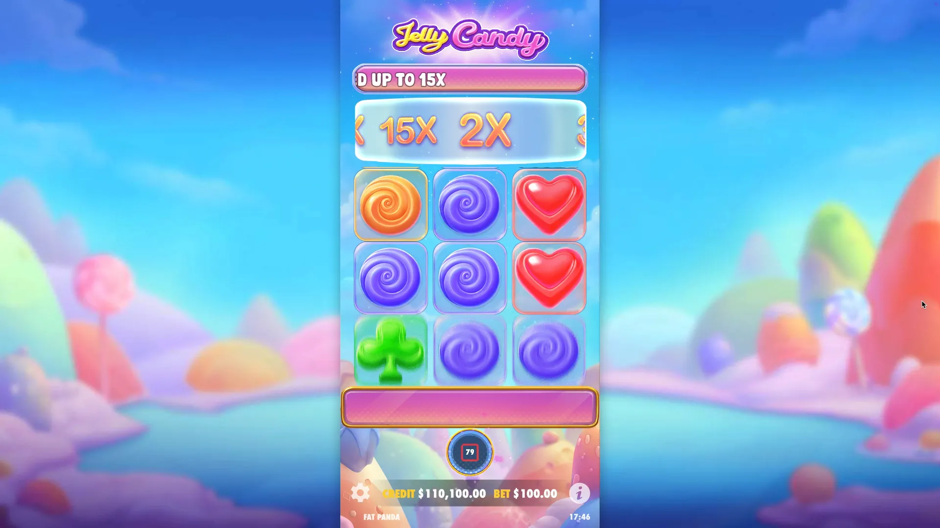 Jelly Candy earning strategy