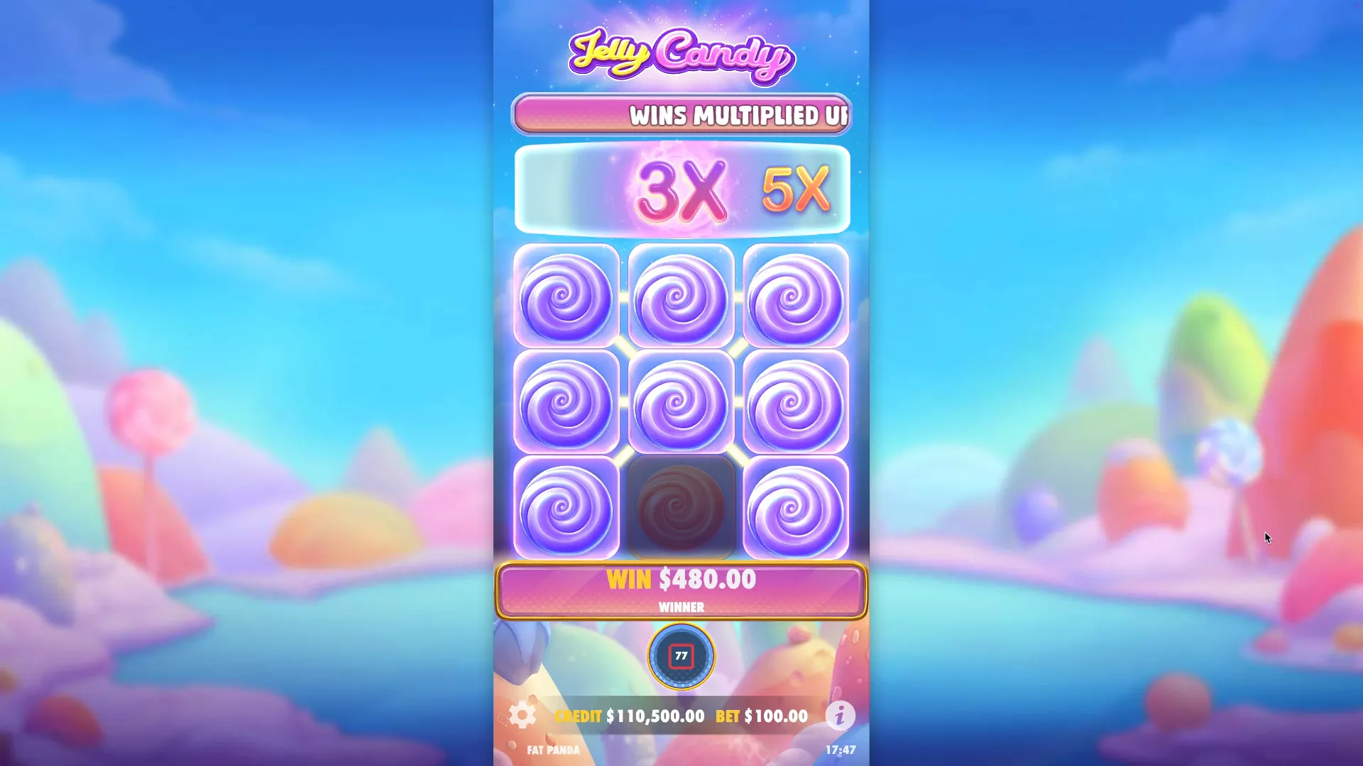 Download Jelly Candy Game App