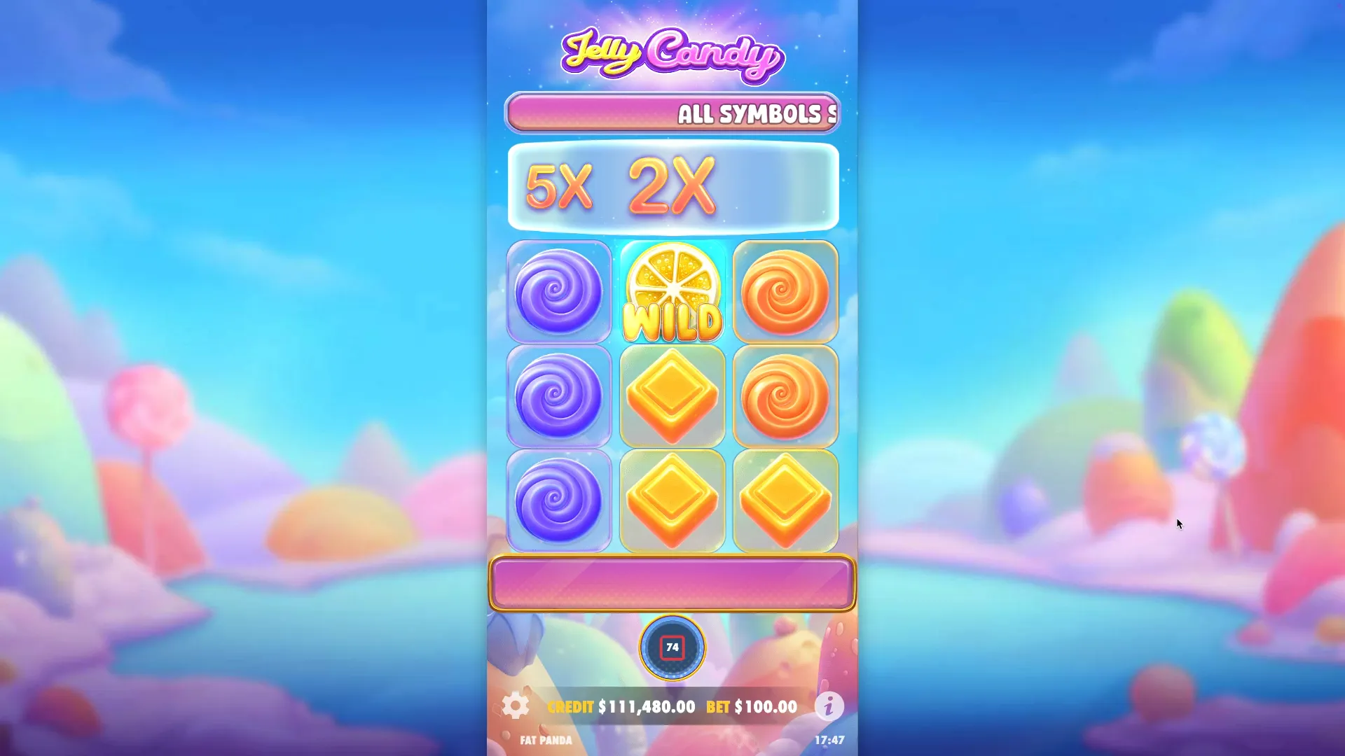Jelly Candy download Android