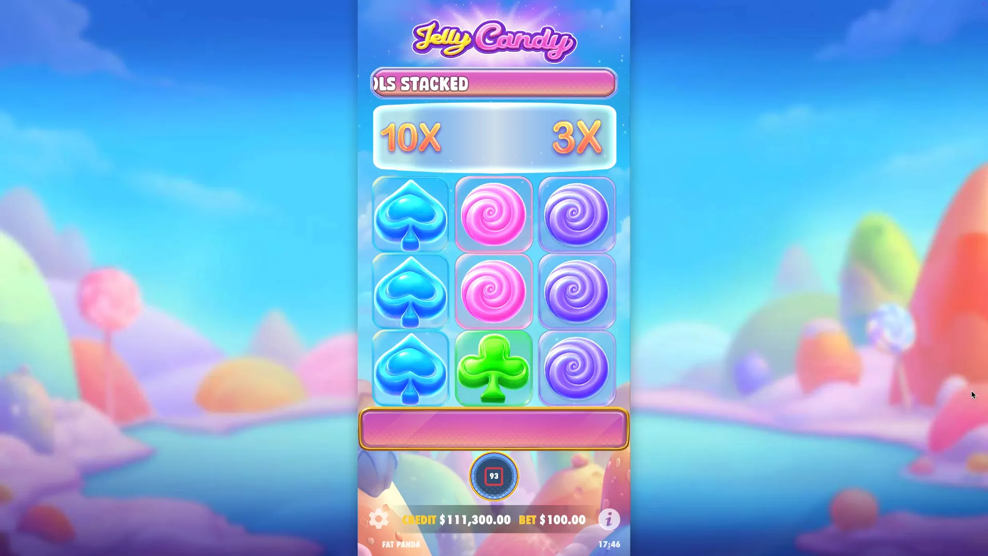 Jelly Candy game for money download