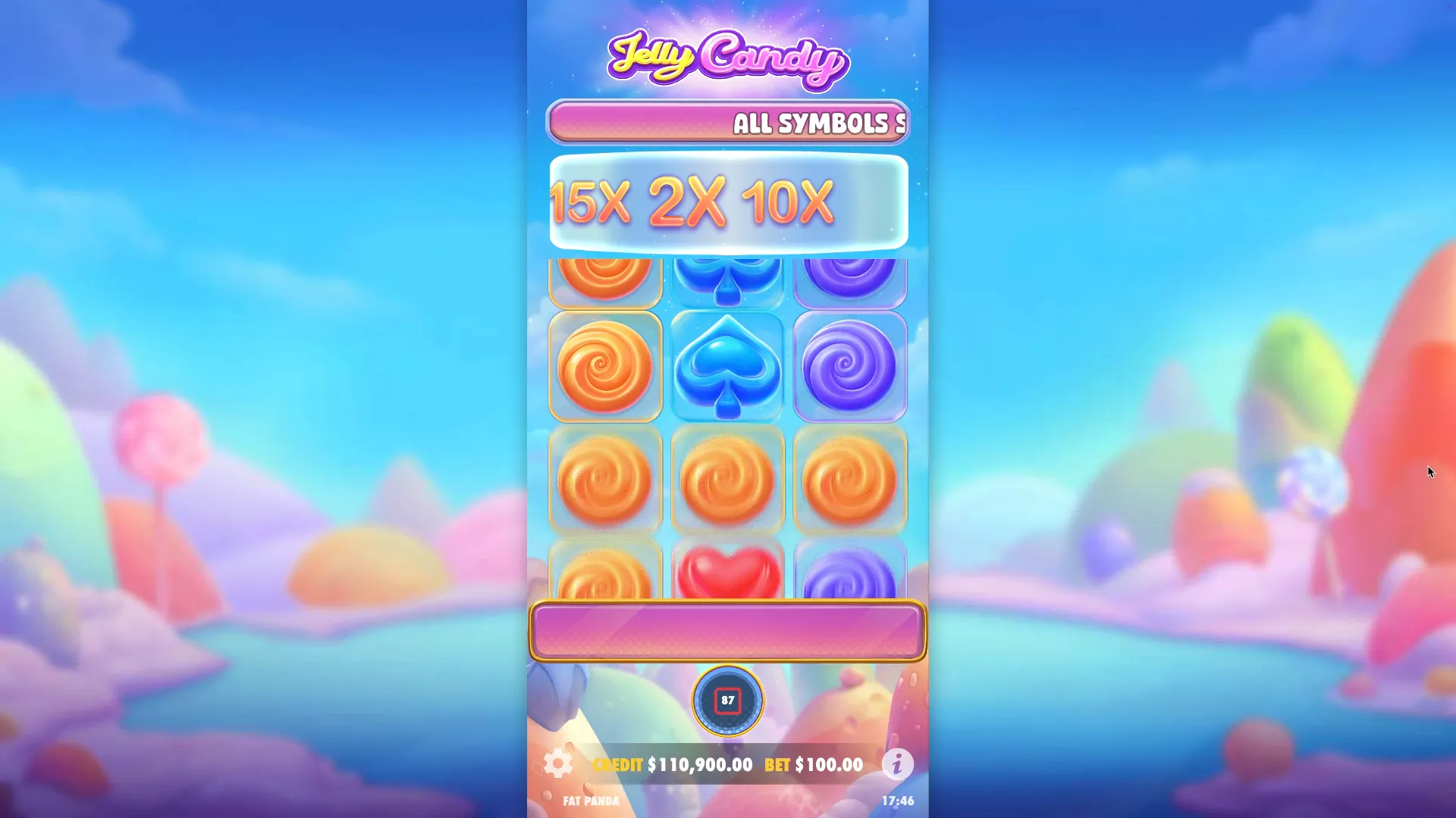 Jelly Candy game site