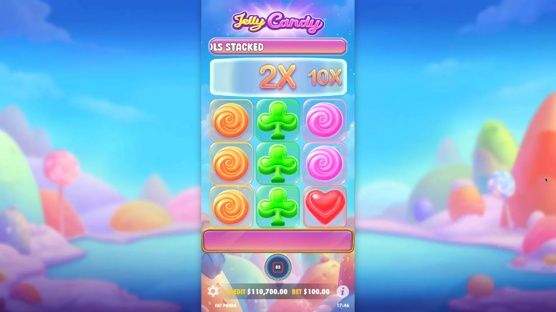 Jelly Candy Game Reviews
