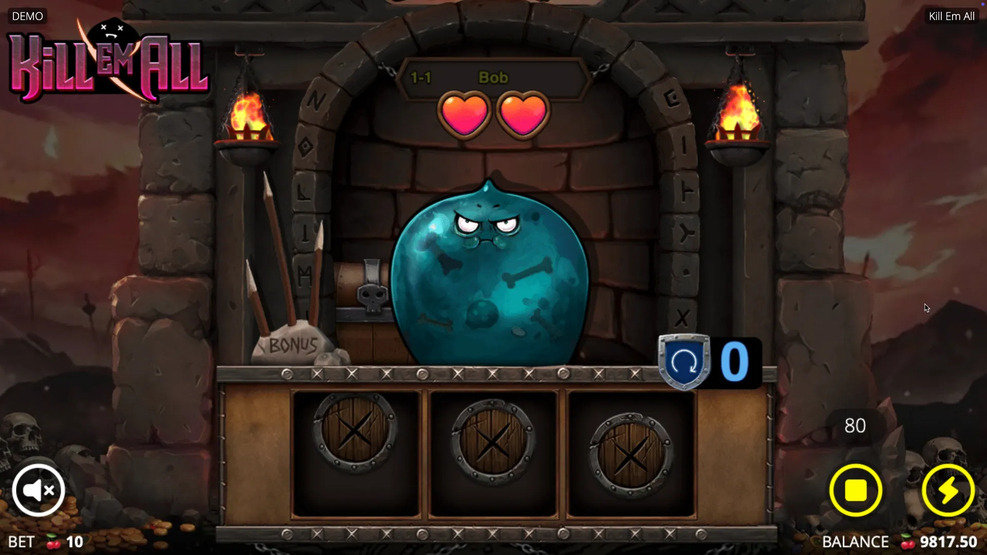 Baixe Kill Em All iPhone