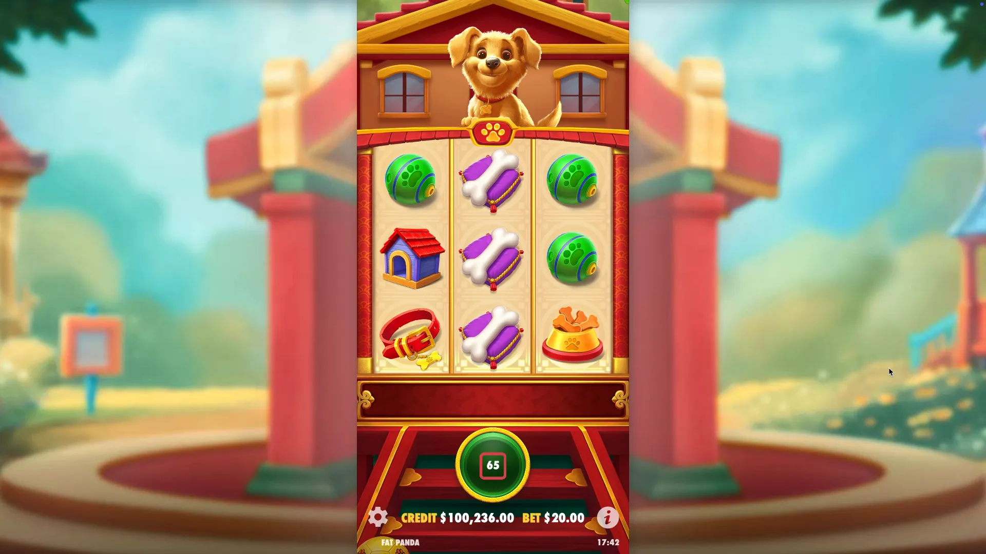 Lucky Dog download Android