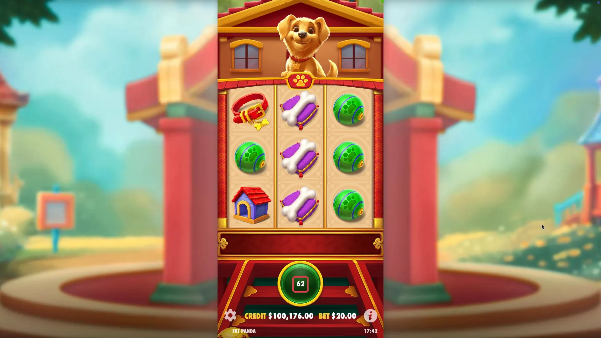 Lucky Dog download iPhone