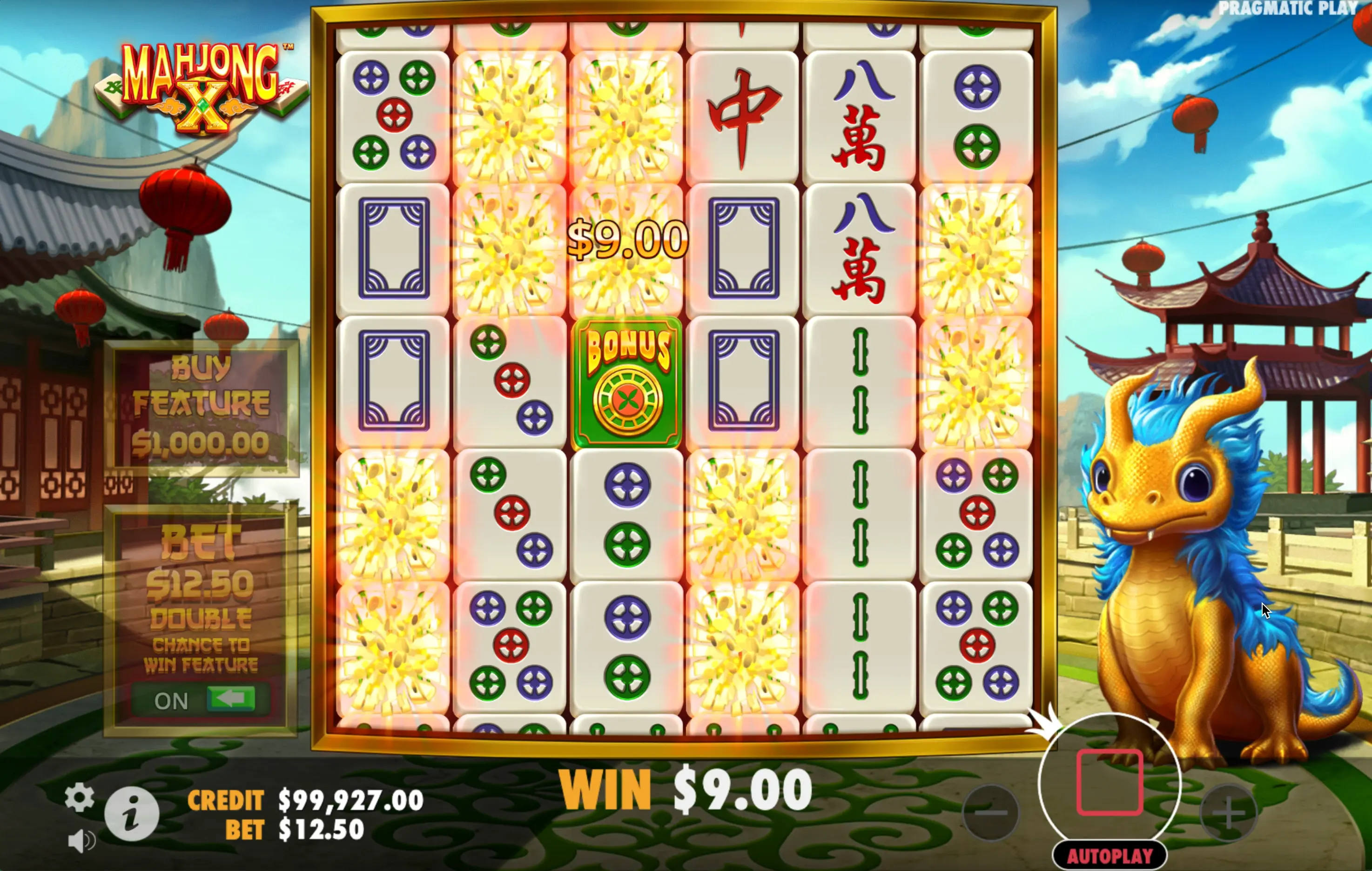 Baixe o aplicativo do jogo Mahjong X