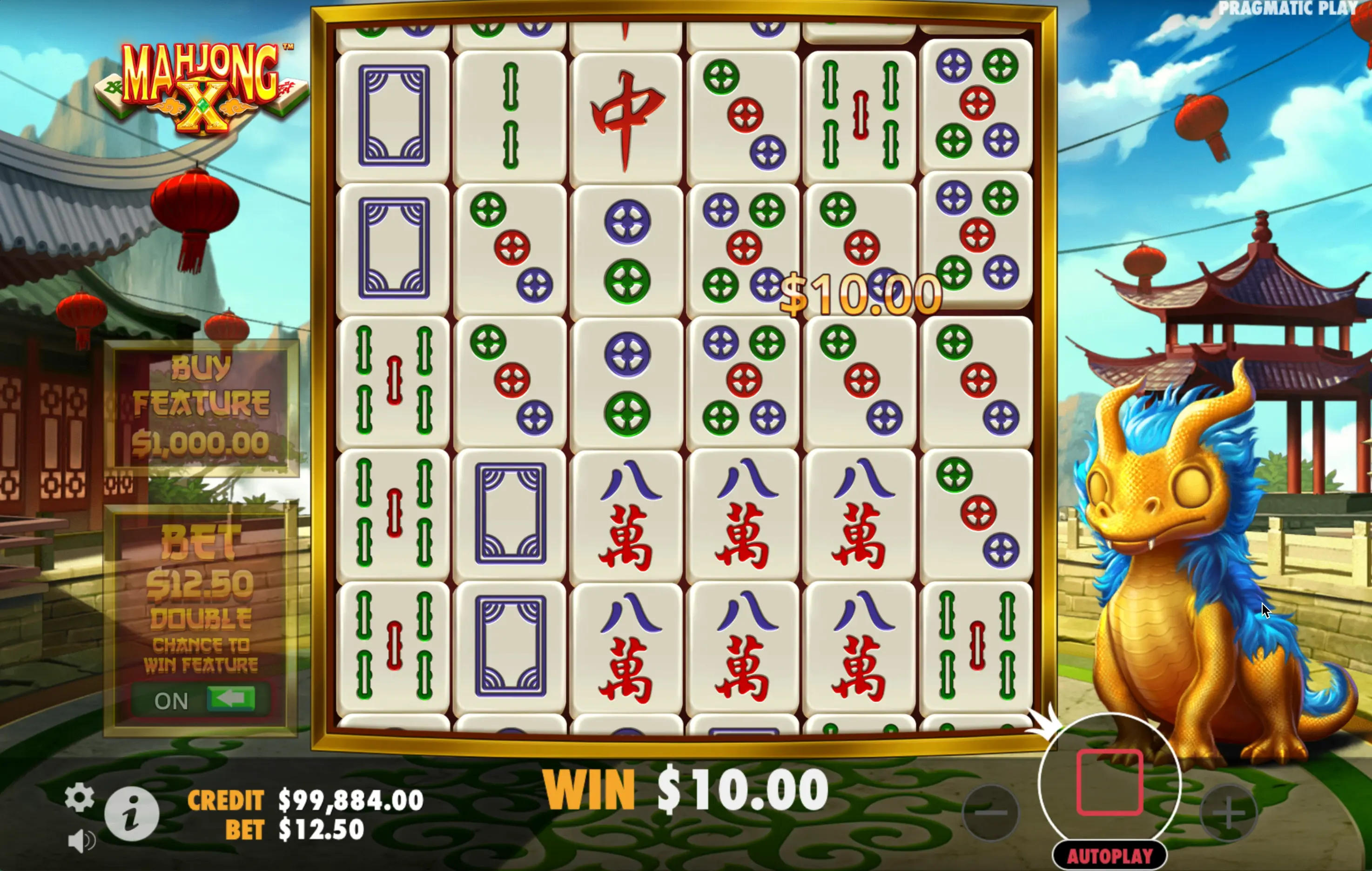 Mahjong X Como ganhar