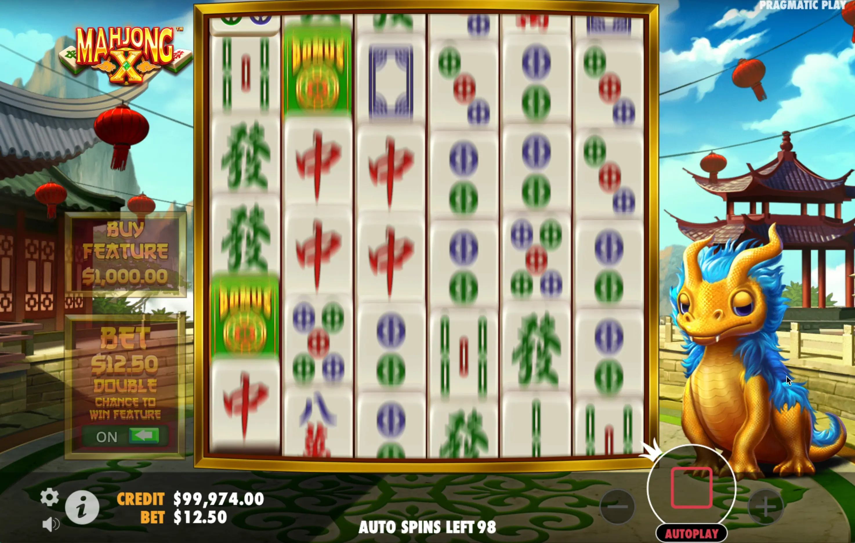 Jogo Mahjong X por dinheiro baixar