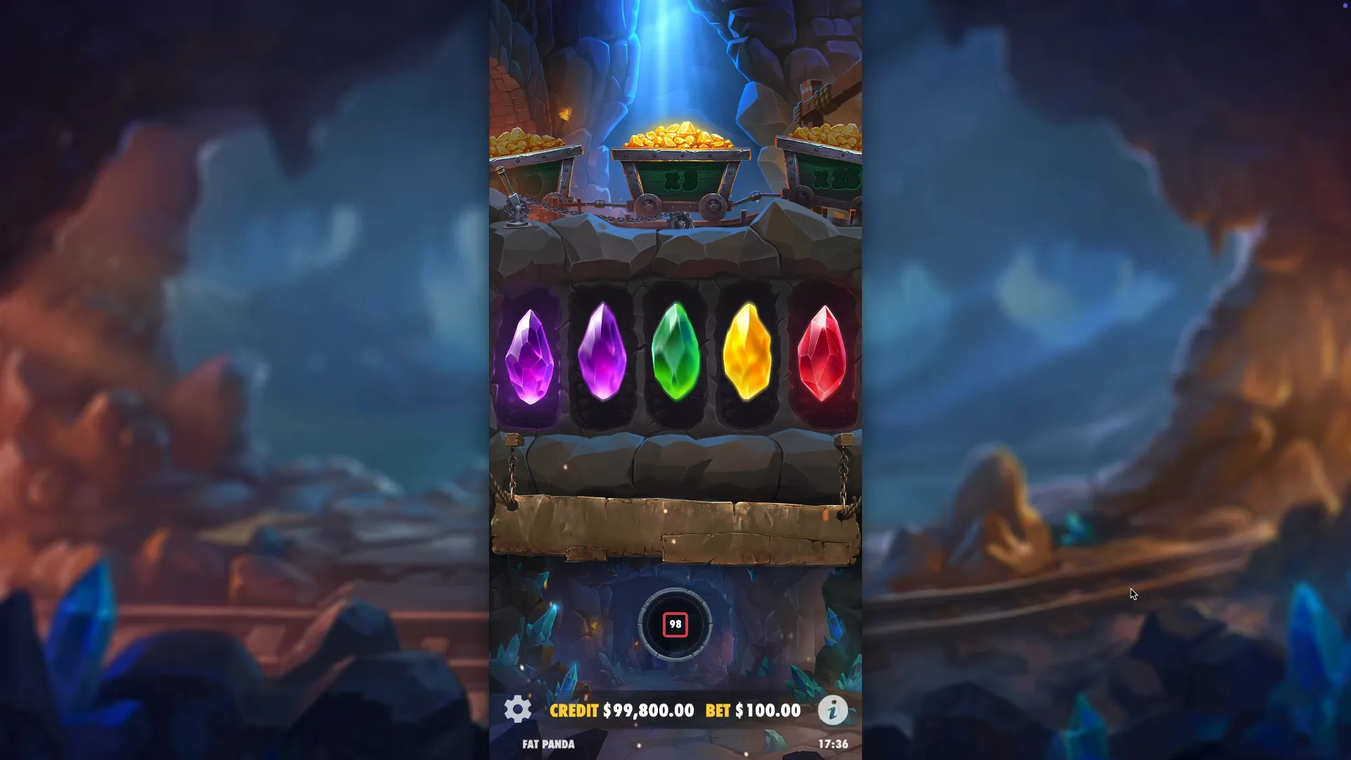 Online game Master Gems