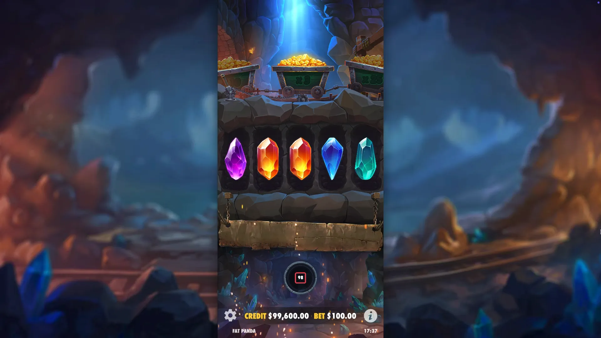Master Gems earning strategy