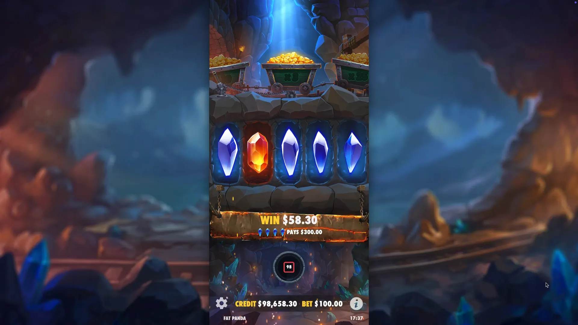 Game for money Master Gems