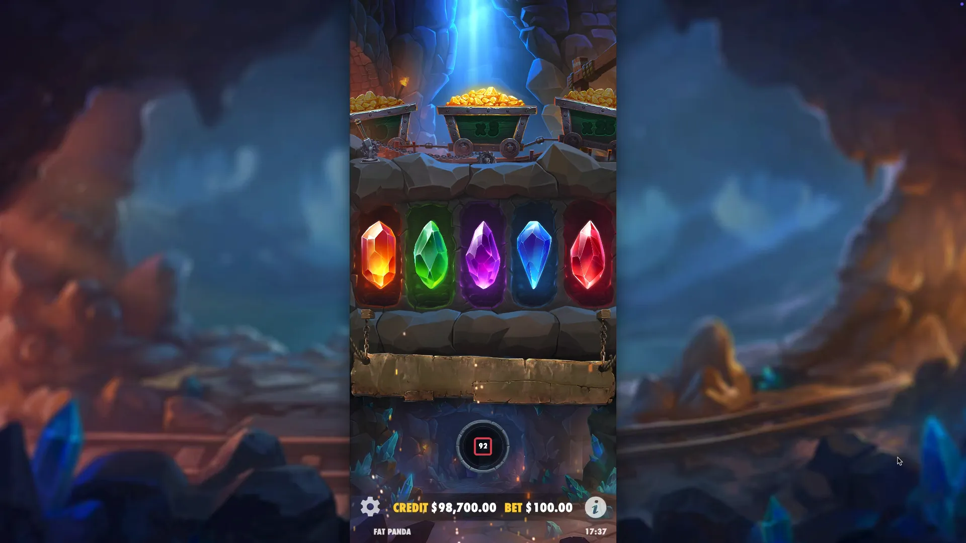 Master Gems download Android