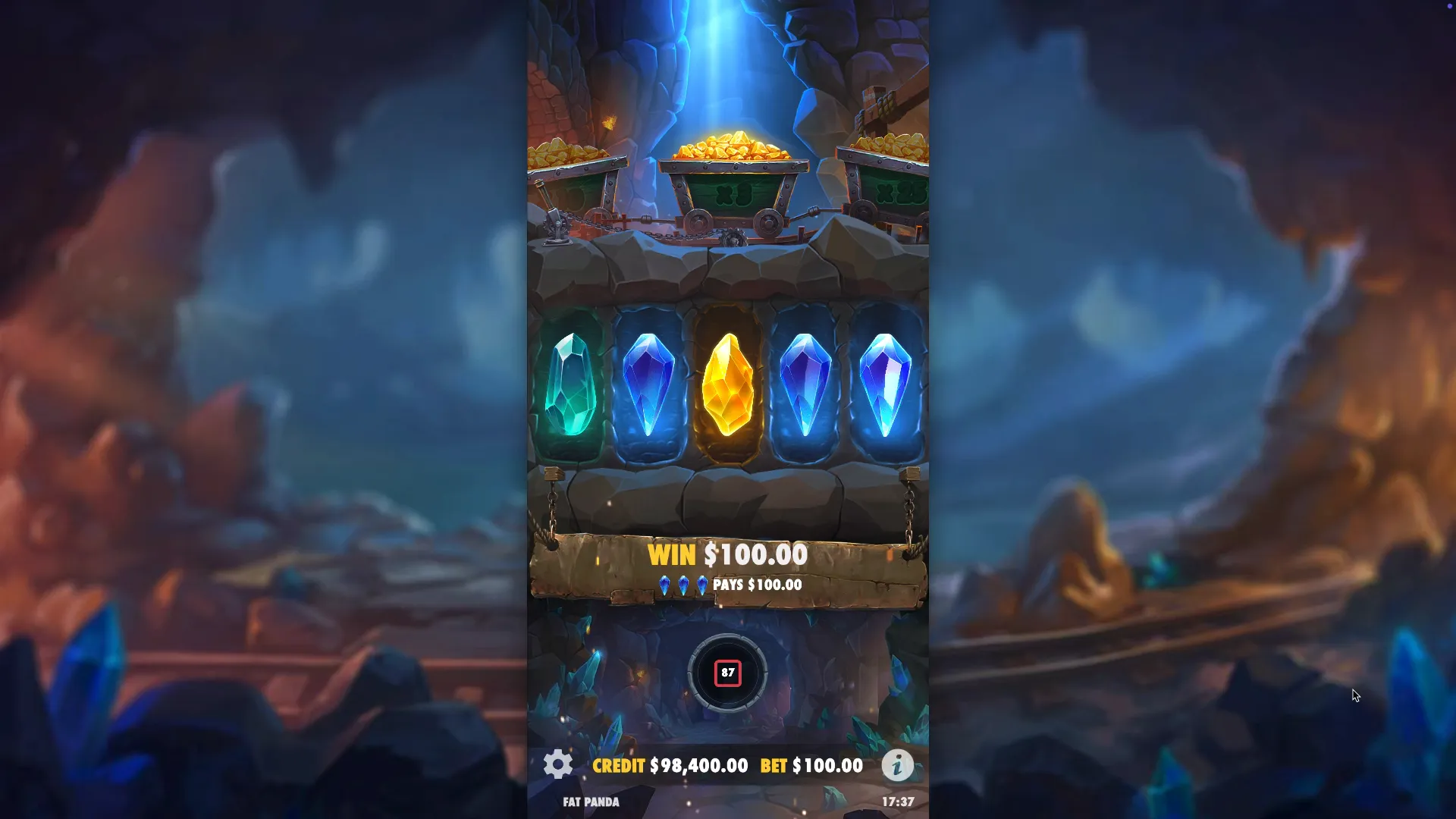 Master Gems play online