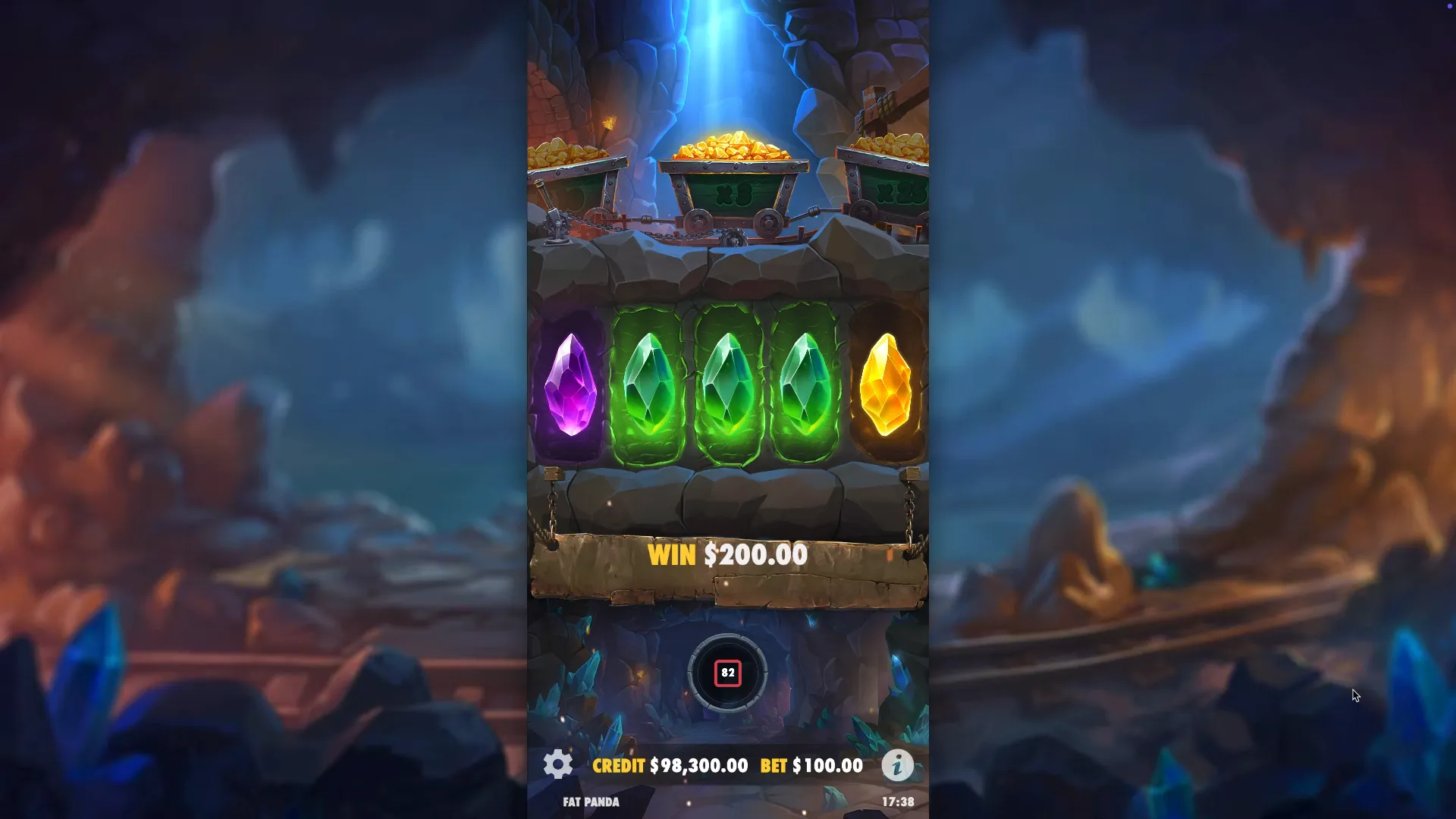 Master Gems registration