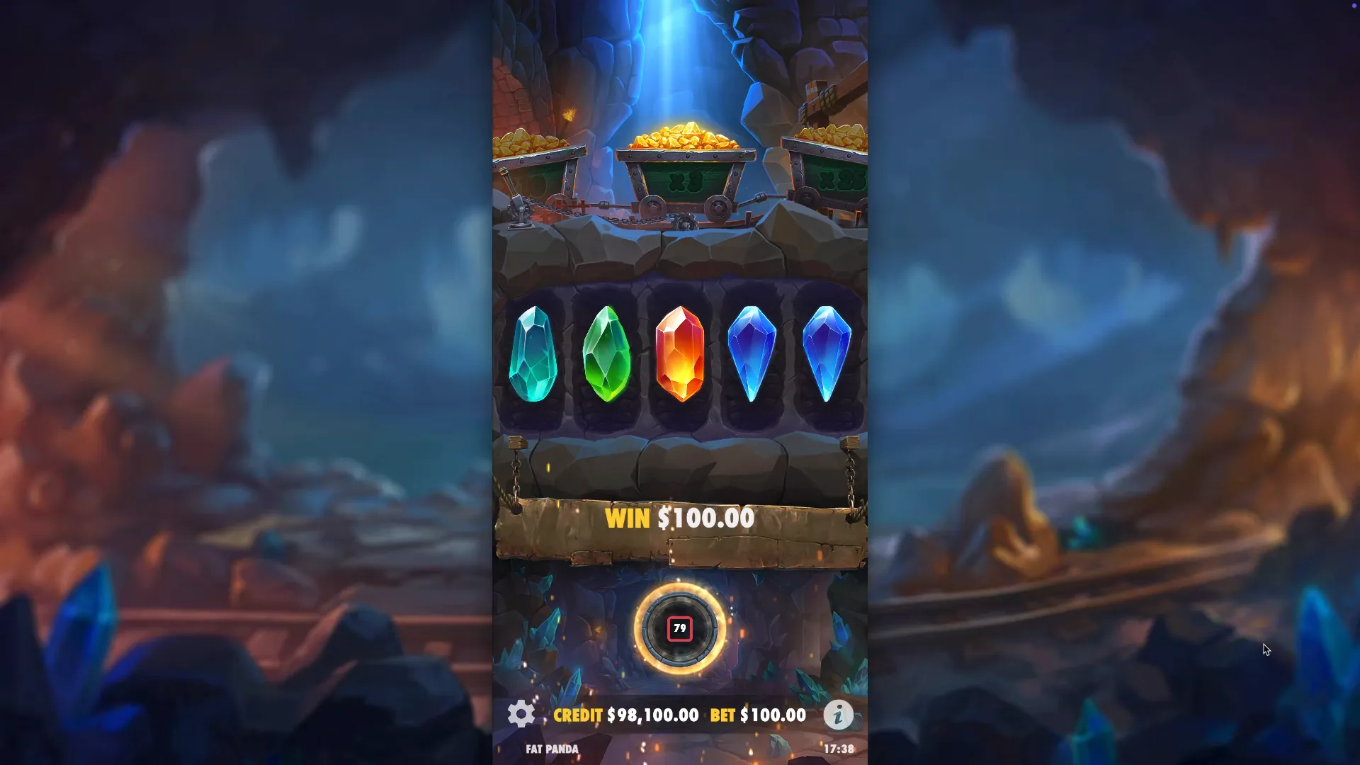 Master Gems How to win