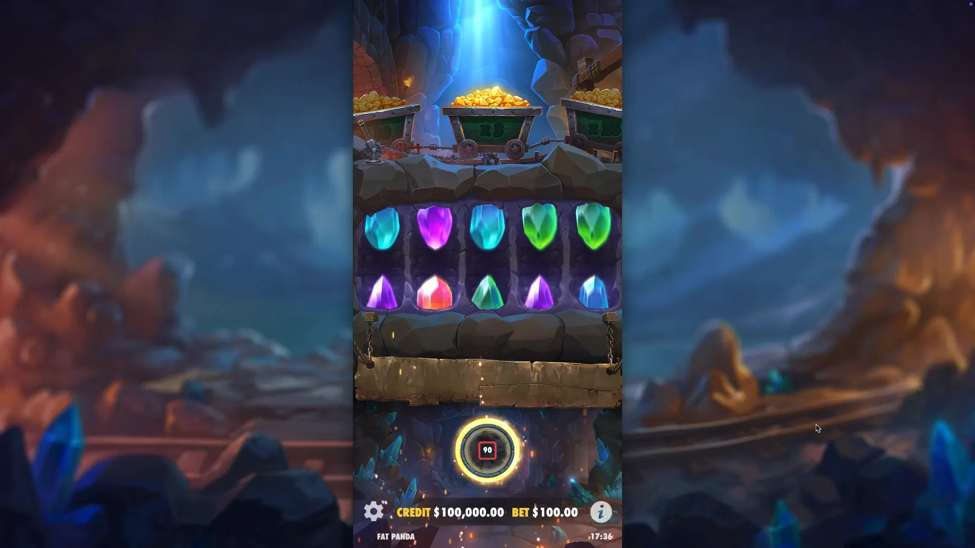 Play Master Gems for free