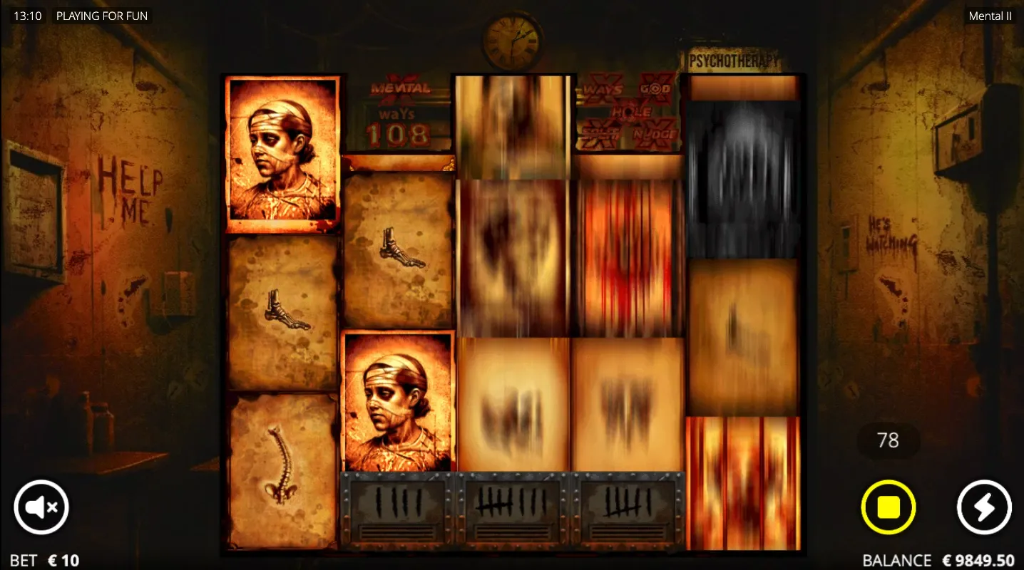 Baixe o aplicativo do jogo Mental 2