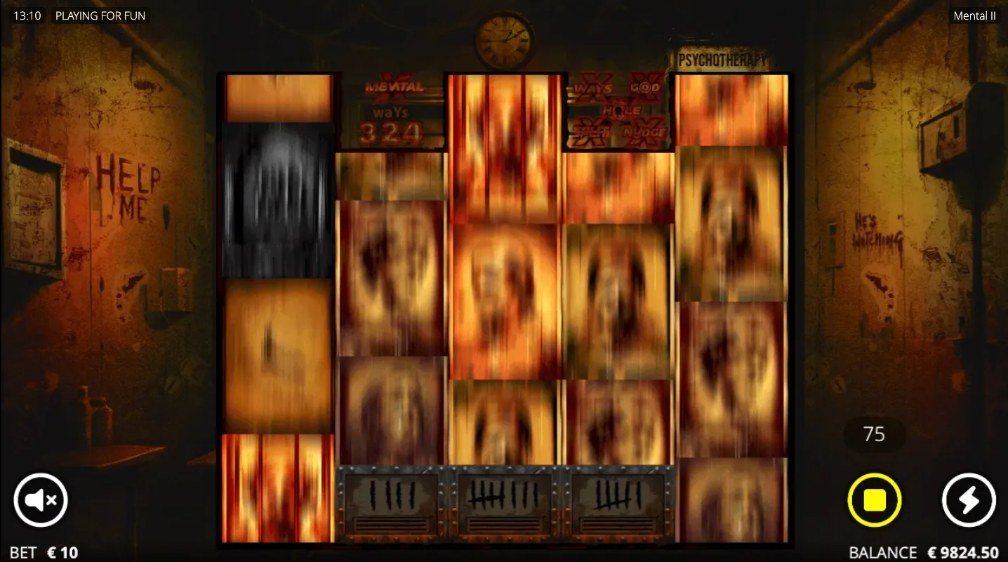 Baixe Mental 2 Android