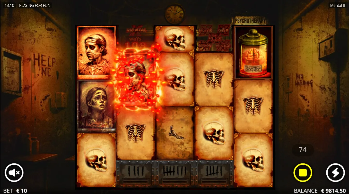 Baixe Mental 2 iPhone