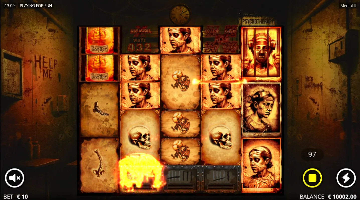 Jogo Mental 2