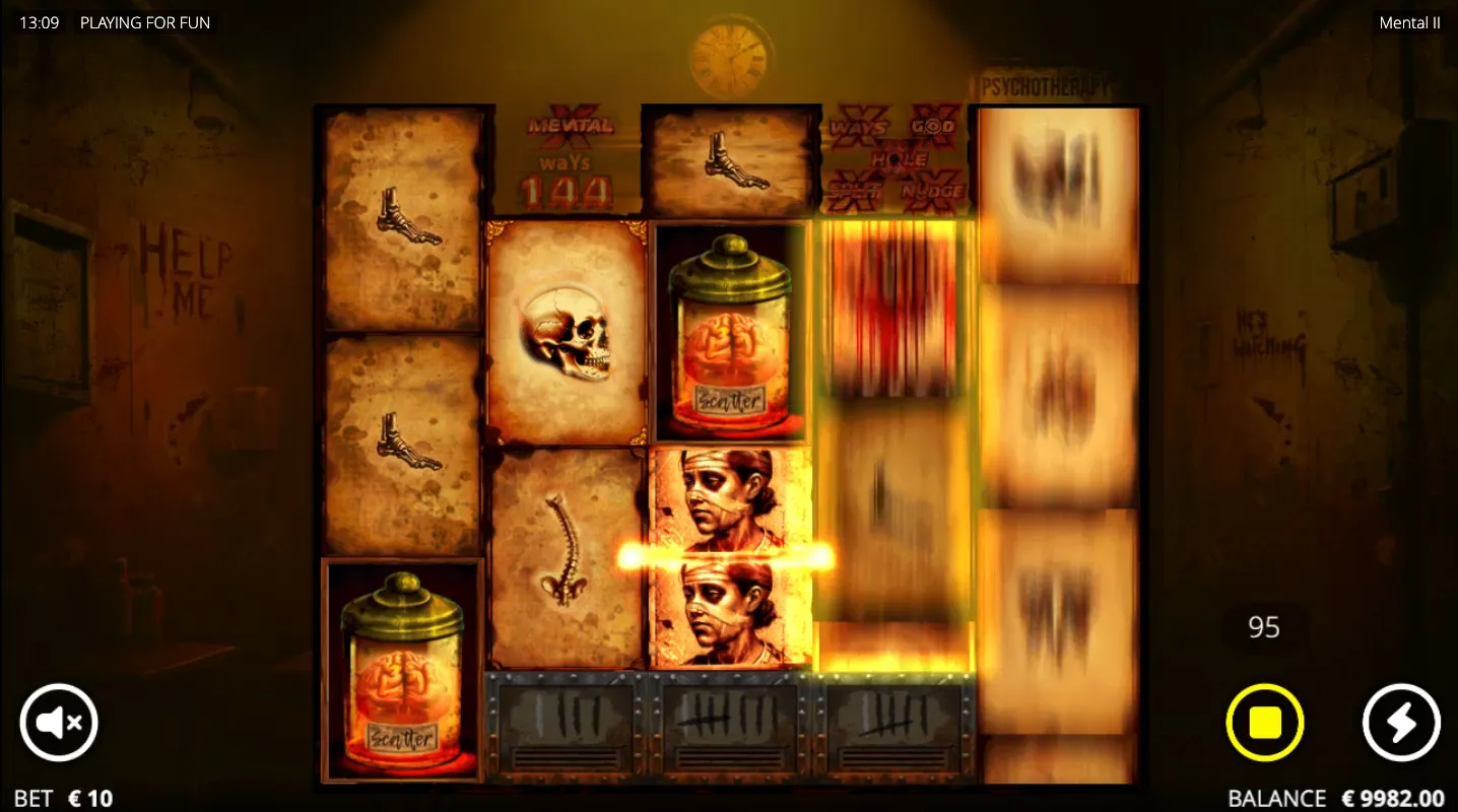 Jogo Mental 2 por dinheiro baixar