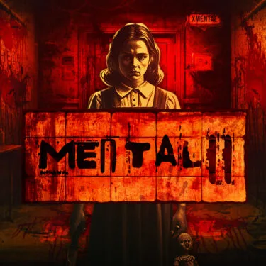 Slot de pôster Mental 2