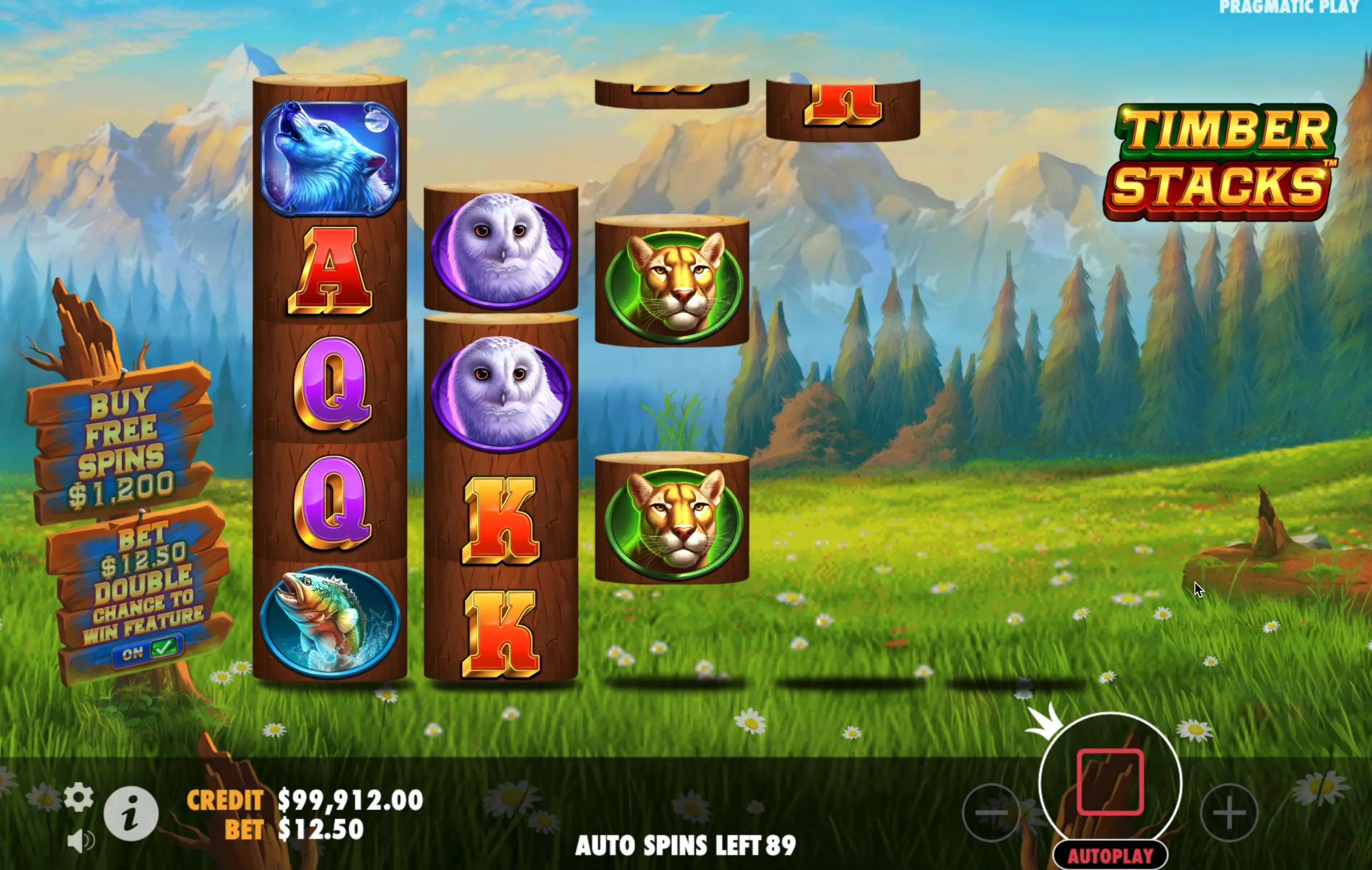 Скачать приложение игры Timber Stacks