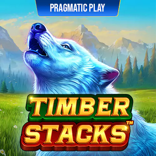 Обложка игры Timber Stacks